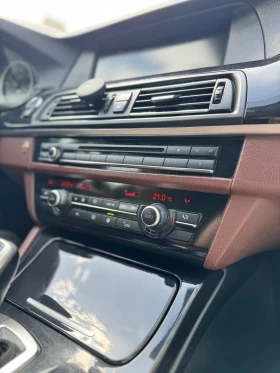 BMW 530 d Xdrive M пакет, снимка 16