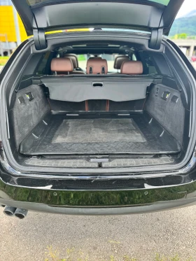 BMW 530 d Xdrive M пакет, снимка 10