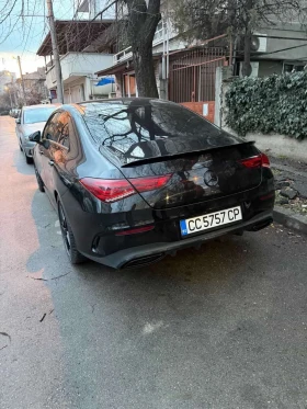Mercedes-Benz CLA 180, снимка 6