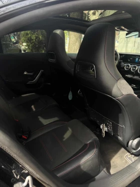 Mercedes-Benz CLA 180, снимка 13