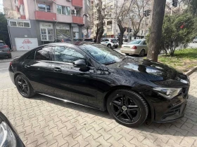 Mercedes-Benz CLA 180, снимка 3