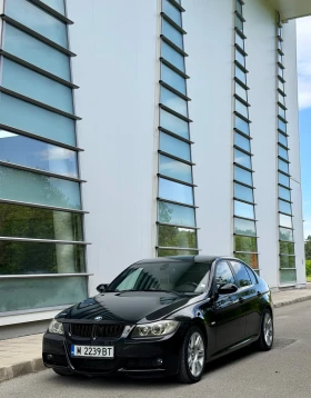 BMW 320, снимка 3