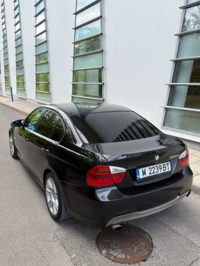 BMW 320, снимка 5