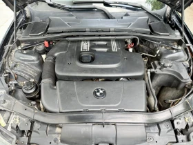 BMW 320, снимка 17