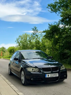 BMW 320, снимка 2