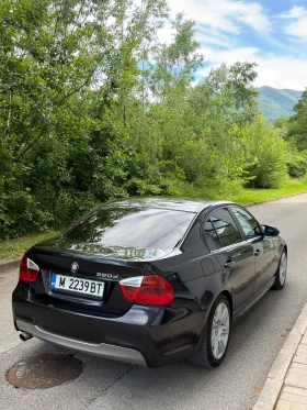 BMW 320, снимка 6
