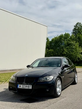 BMW 320, снимка 9