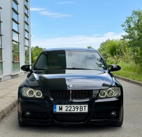 BMW 320, снимка 1