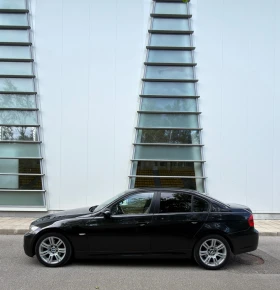 BMW 320, снимка 7