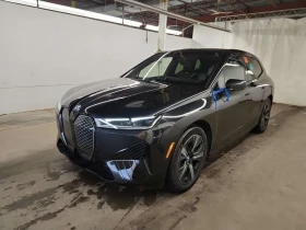 BMW iX XDRIVE50  CARFAX, снимка 1