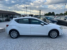 Seat Leon 1.6TDI* LED* 127к. РЕАЛНИ* , снимка 6