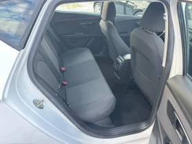 Seat Leon 1.6TDI* LED* 127к. РЕАЛНИ* , снимка 9