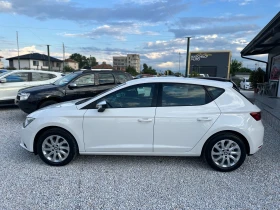 Seat Leon 1.6TDI* LED* 127к. РЕАЛНИ* , снимка 3
