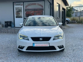 Seat Leon 1.6TDI* LED* 127к. РЕАЛНИ* , снимка 1
