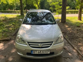 Suzuki Liana 1.4hdi* 90кс.Подгрев, снимка 3