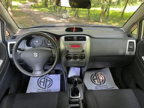 Suzuki Liana 1.4hdi* 90кс.Подгрев, снимка 12