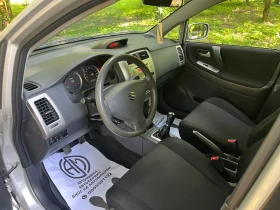 Suzuki Liana 1.4hdi* 90кс.Подгрев, снимка 9