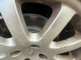 Peugeot 206 Peugeot 206 CC Roland Garros 2.0 136 к.с. | Реални, снимка 7