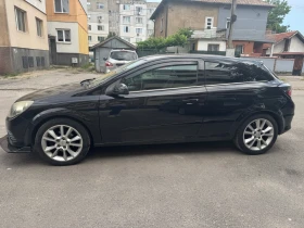 Opel Astra 1.7 GTC, снимка 3