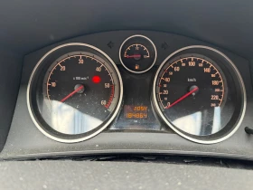 Opel Astra 1.7 GTC, снимка 12
