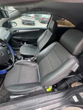 Opel Astra 1.7 GTC, снимка 14