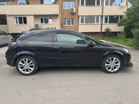 Opel Astra 1.7 GTC, снимка 7