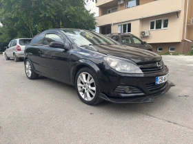 Opel Astra 1.7 GTC, снимка 9