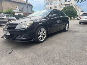 Opel Astra 1.7 GTC, снимка 2