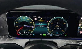 Mercedes-Benz E 350 AMG line, снимка 8