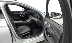 Mercedes-Benz E 350 AMG line, снимка 12