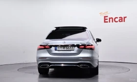 Mercedes-Benz E 350 AMG line, снимка 4