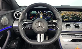 Mercedes-Benz E 350 AMG line, снимка 13