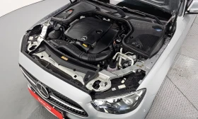 Mercedes-Benz E 350 AMG line, снимка 6