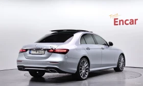 Mercedes-Benz E 350 AMG line, снимка 2