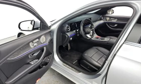 Mercedes-Benz E 350 AMG line, снимка 11