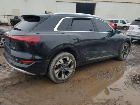 Audi E-Tron Premium, снимка 4