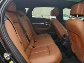 Audi E-Tron Premium, снимка 9