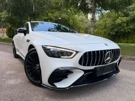 Mercedes-Benz AMG GT 43 / FACE, снимка 1