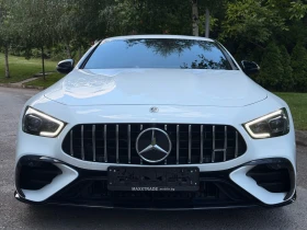 Mercedes-Benz AMG GT 43 / FACE, снимка 2
