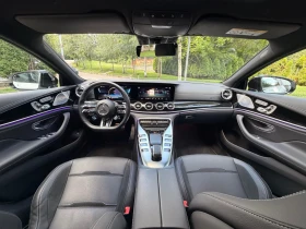 Mercedes-Benz AMG GT 43 / FACE, снимка 12