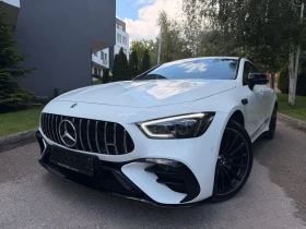 Mercedes-Benz AMG GT 43 / FACE, снимка 3