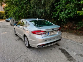 Ford Mondeo, снимка 2