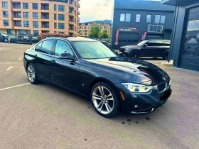 BMW 330, снимка 2