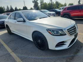 Mercedes-Benz S 560 4MATIC, снимка 2