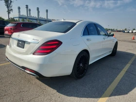 Mercedes-Benz S 560 4MATIC, снимка 3