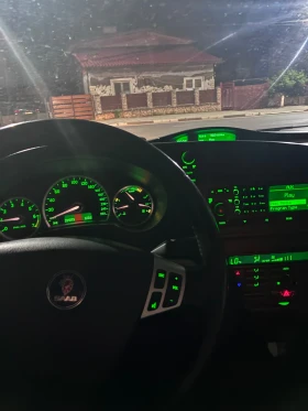 Saab 9-3 Aero, снимка 8