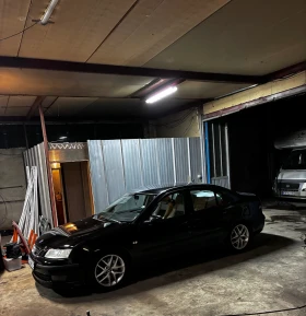 Saab 9-3 Aero, снимка 2