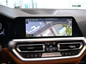 BMW 340 М Performance* HUD* 360* КОЖА* НАВИ* ПАНО, снимка 9