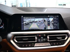 BMW 340 М Performance* HUD* 360* КОЖА* НАВИ* ПАНО, снимка 10