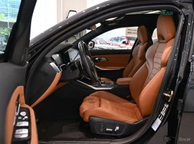 BMW 340 М Performance* HUD* 360* КОЖА* НАВИ* ПАНО, снимка 8